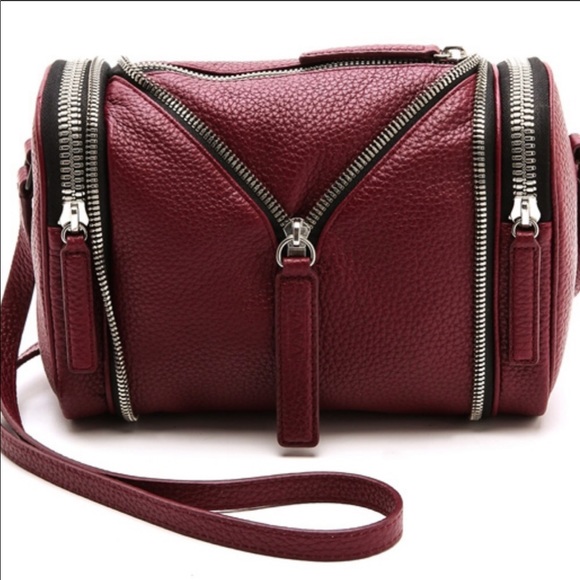 KARA Handbags - KARA double date convertible bag (REPOSH)